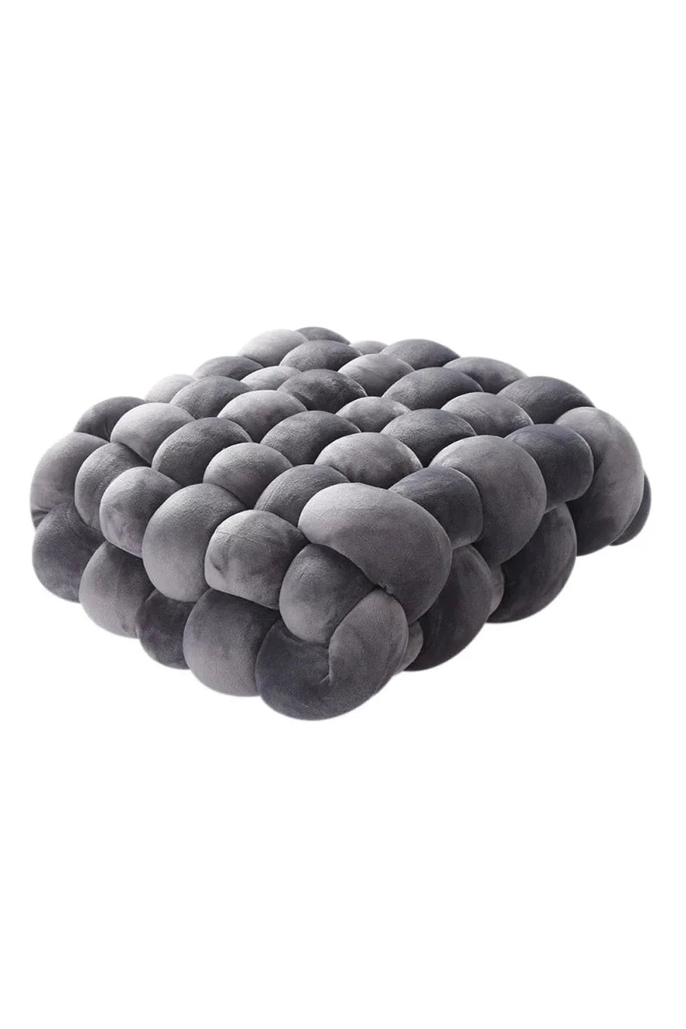 Lisslune | Knot Cushion