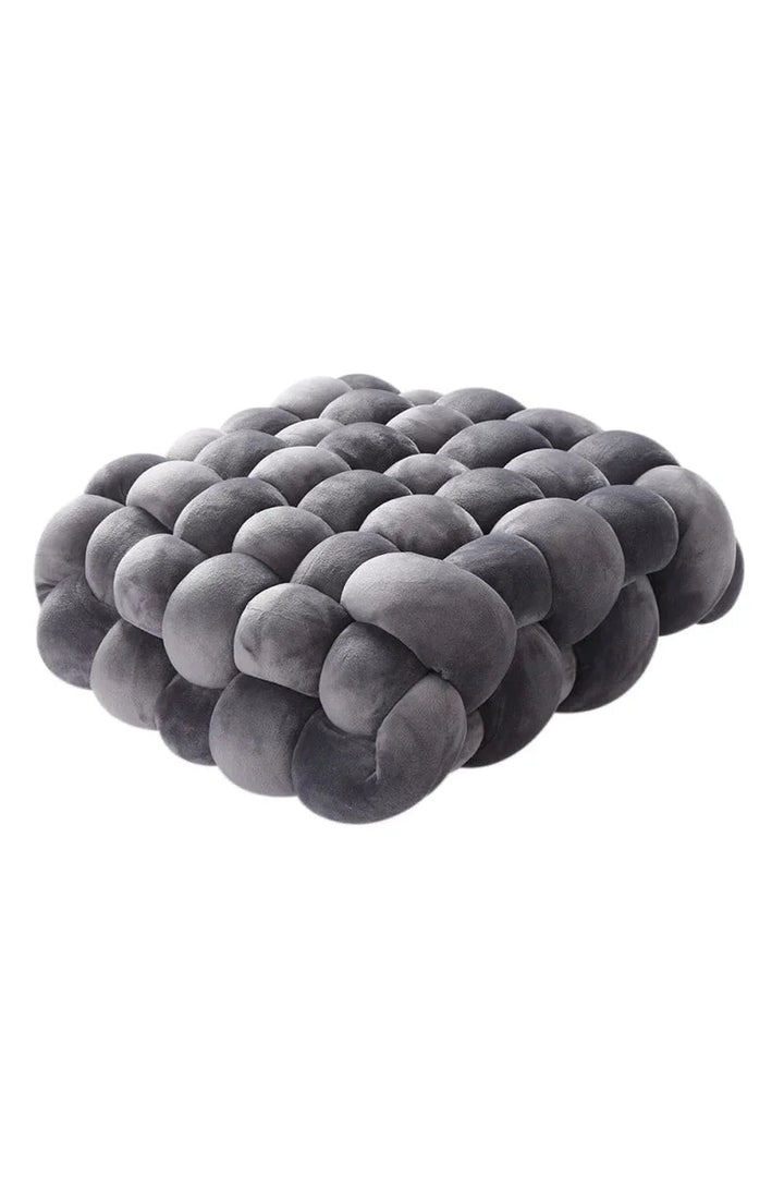 Lisslune | Knot Cushion