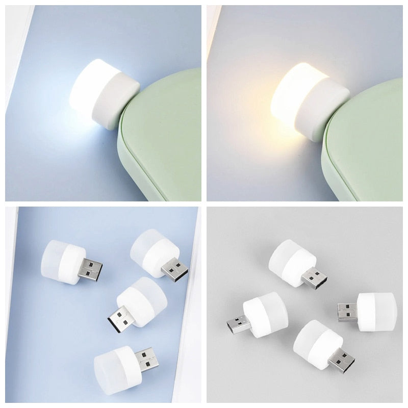Lisslune | 5 Piece Eye Lamp