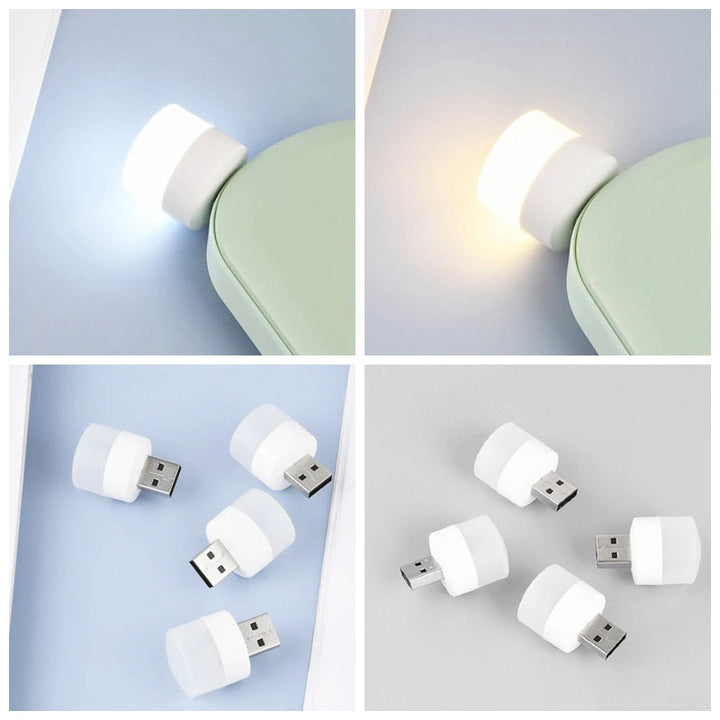 Lisslune | 5 Piece Eye Lamp