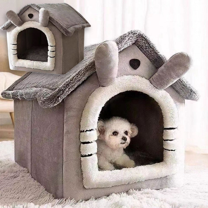 Lisslune | CozyNest - Ultimate comfort for your pet