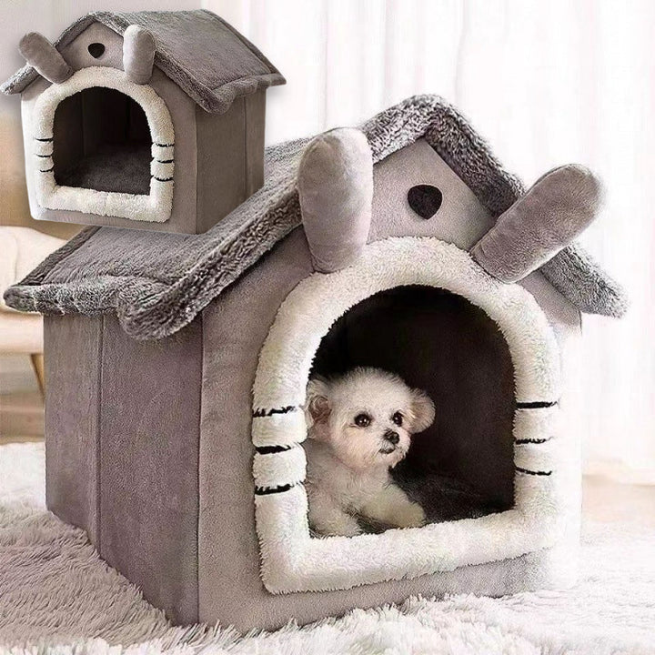 Lisslune | CozyNest - Ultimate comfort for your pet