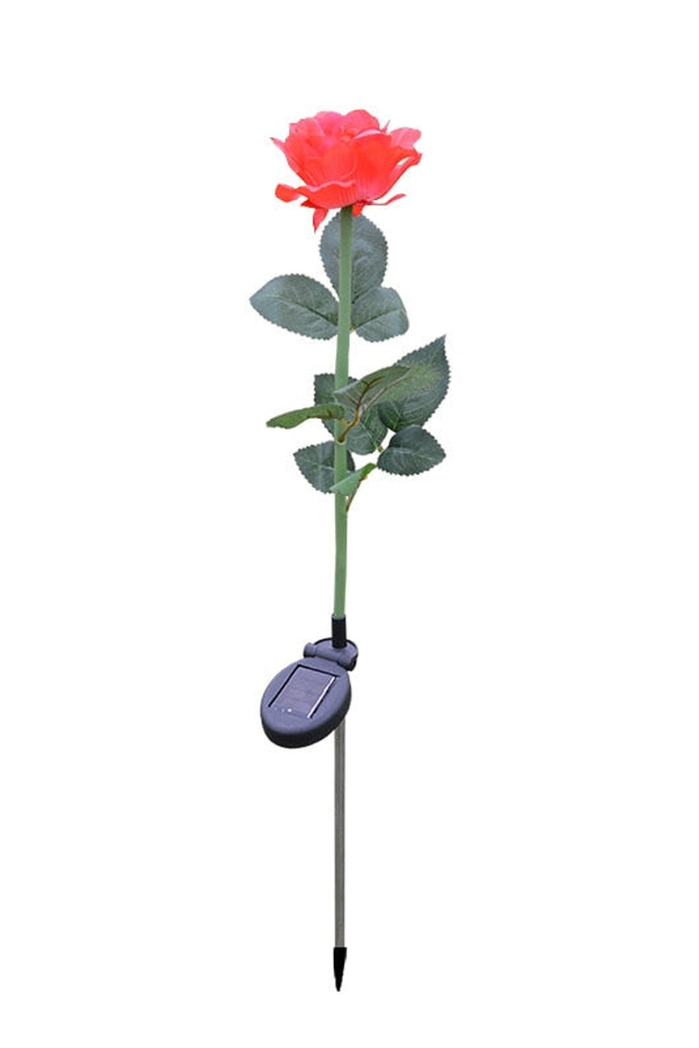 Lisslune | Solar LED Flower Lamp