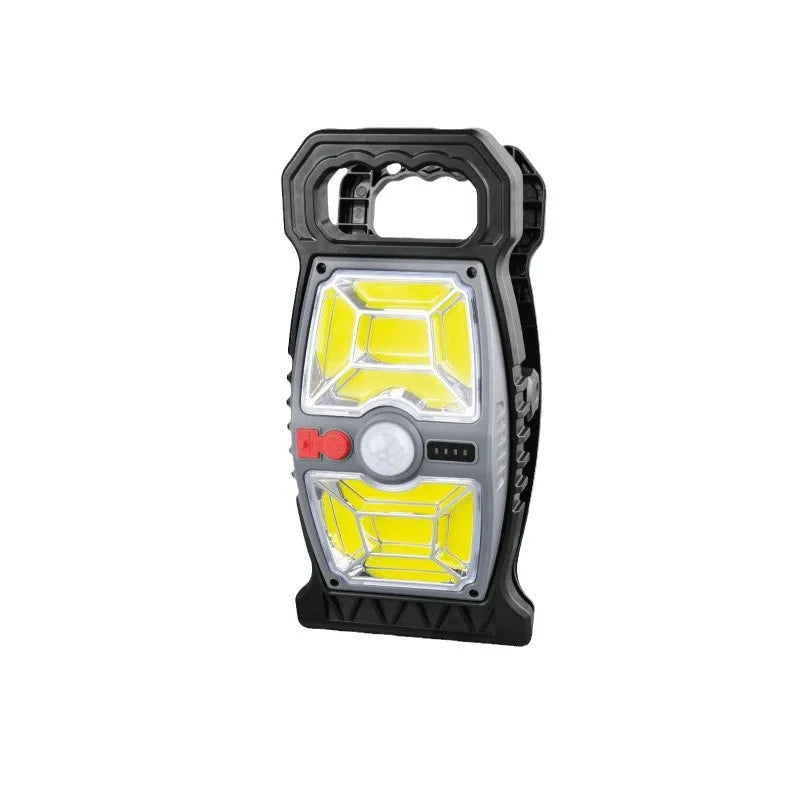 Lisslune | Solar Powered Super Bright Waterproof Lamp