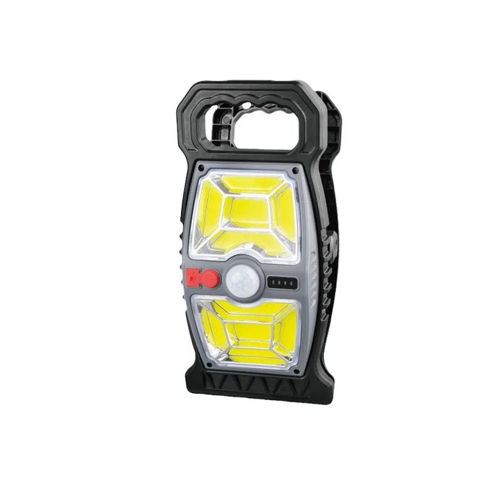 Lisslune | Solar Powered Super Bright Waterproof Lamp