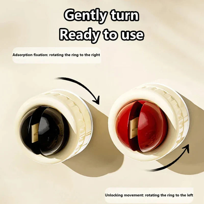 Lisslune | Mini Strong Suction Professional Knife Sharpening Tool