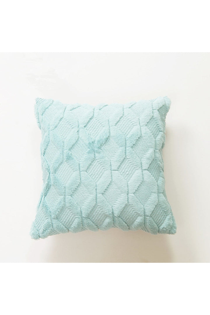 Lisslune | Rattan Plush Pillowcase