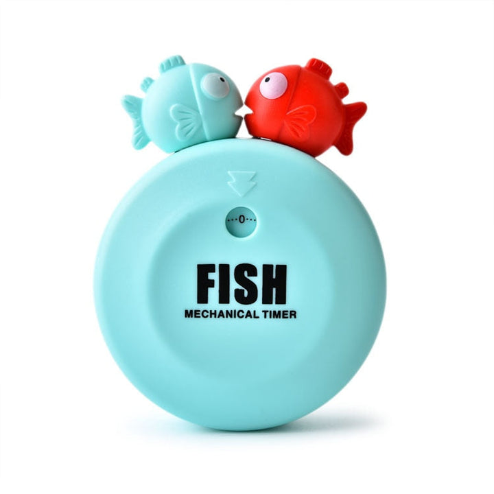 Lisslune | Cute Animal Magnetic Kitchen Timer