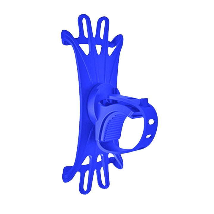 Lisslune | Universal Silicone Phone Holder for the Bicycle