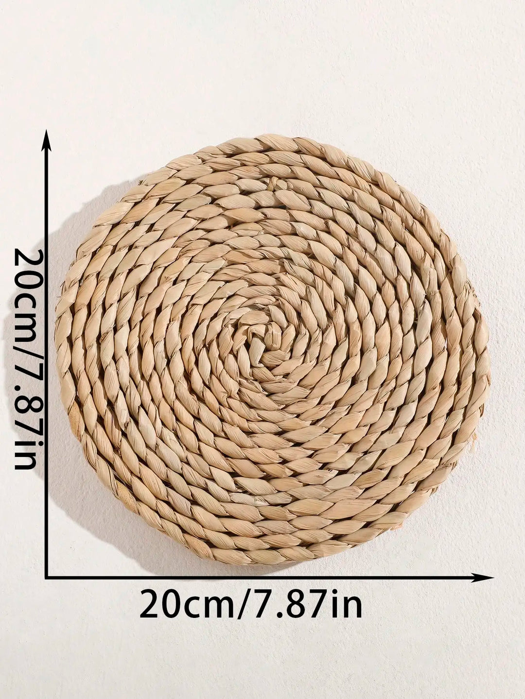 Lisslune | Harmony Basket Wall Hanging