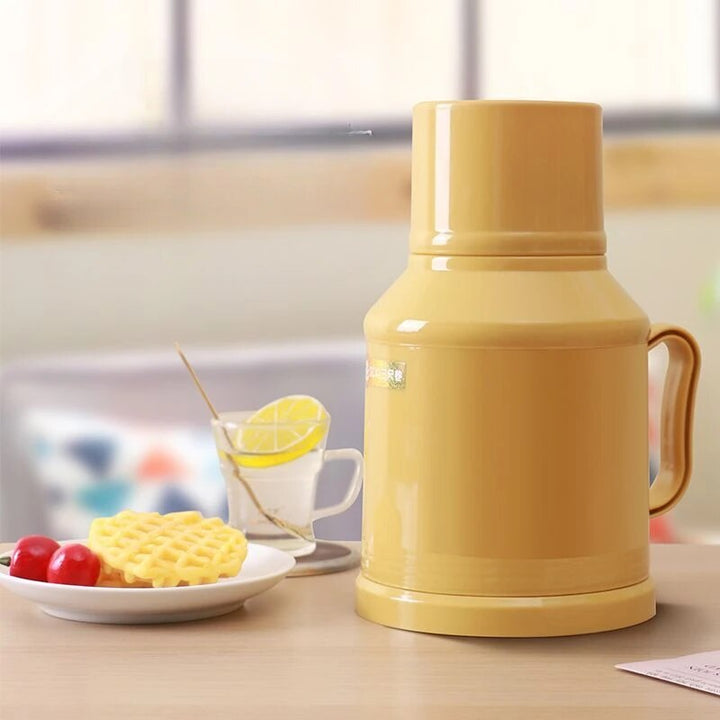 Lisslune | Artistic Bottle Elegant Thermos
