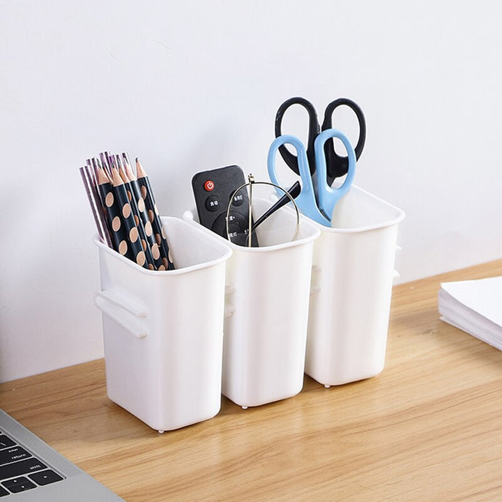 Lisslune | Side Door Refrigerator Organizer Food Storage Box