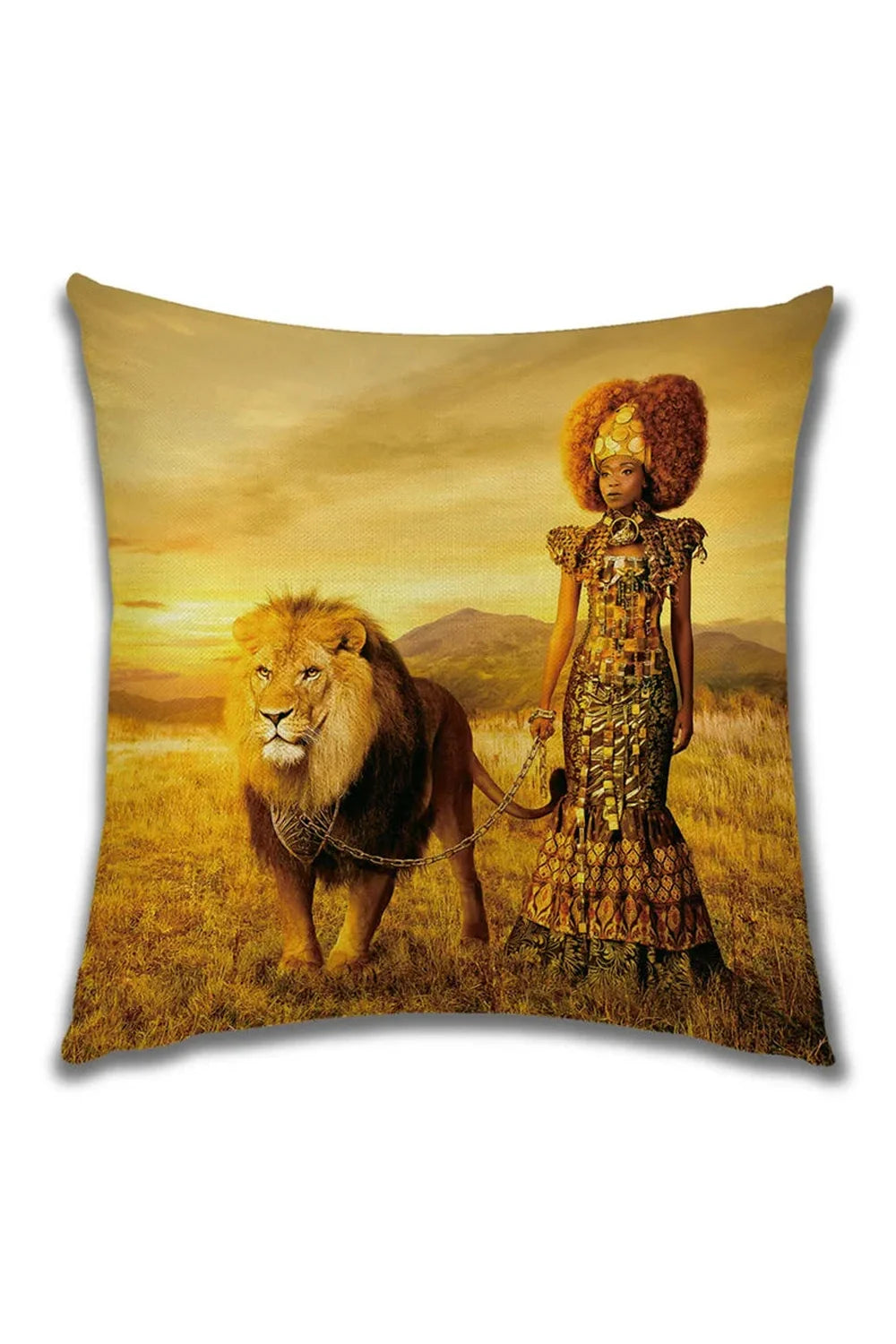 Lisslune | Women's pillowcase