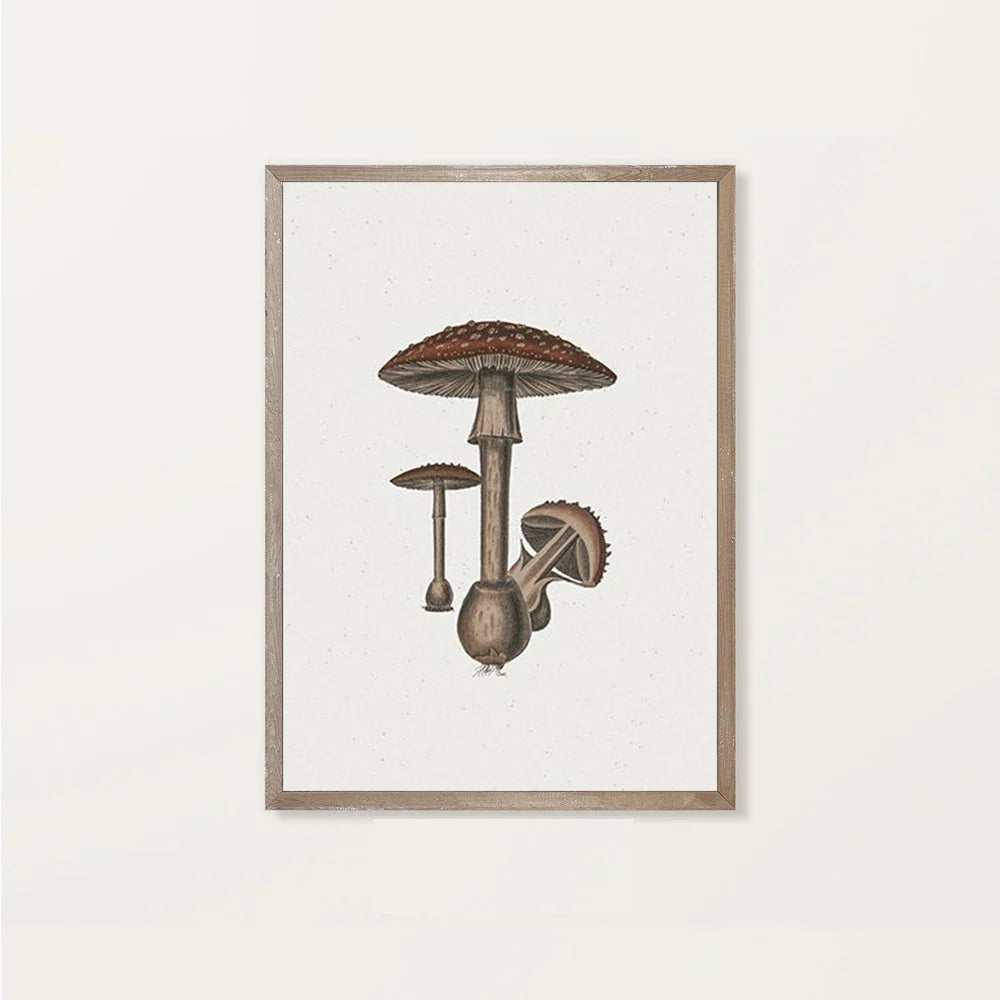 Lisslune | Landscape Canvas Poster