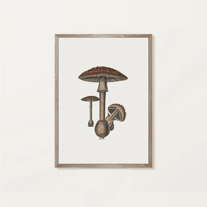Lisslune | Landscape Canvas Poster