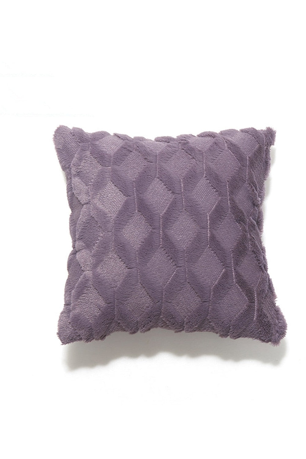 Lisslune | Rattan Plush Pillowcase