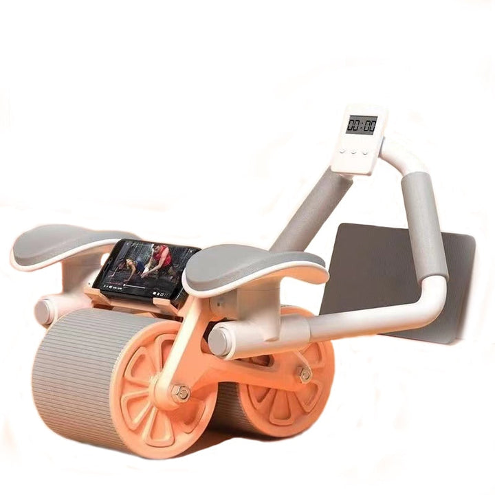 Lisslune | Automatic Abdominal Smart Muscle Roller