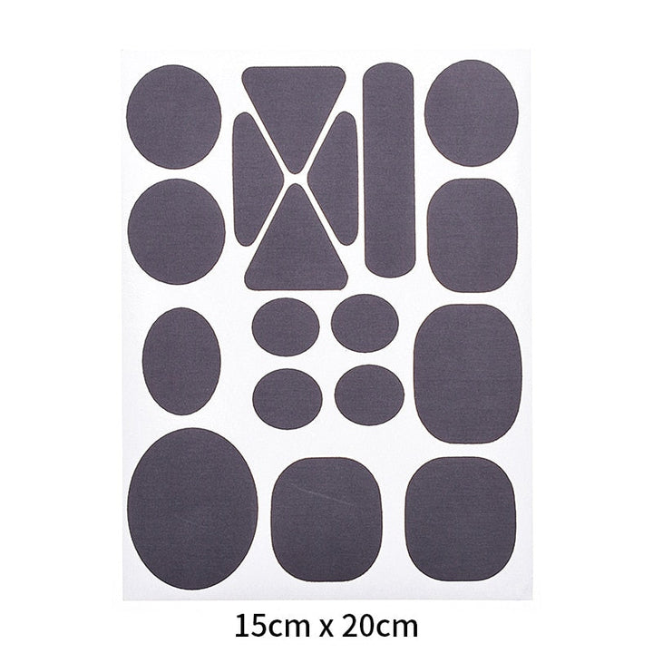 Lisslune | Down Jacket Repair Patch