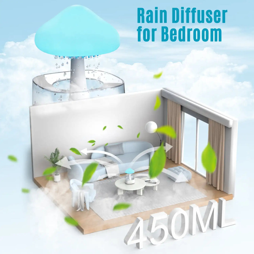 Lisslune | Humidifier