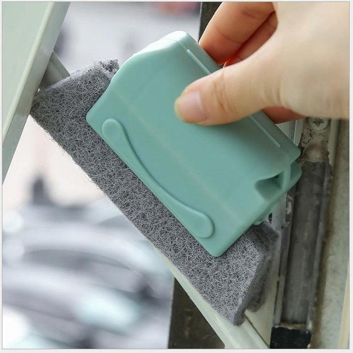 Lisslune | Window Gap Corner Cleaner Tool