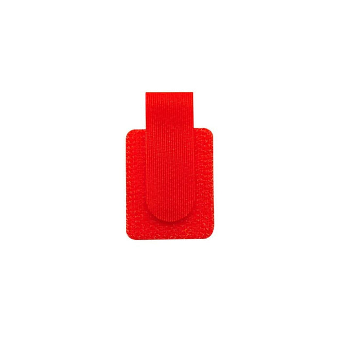 Lisslune | Self-Adhesive Reusable Cable Organizer Set
