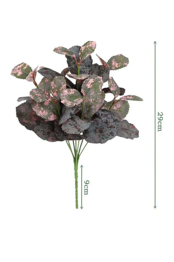 Lisslune | Tortoiseshell Artificial Plants