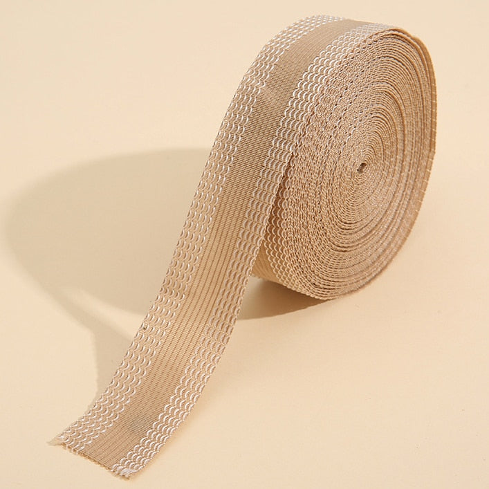 Lisslune | Self-Adhesive Pants Edge Shortening Tape