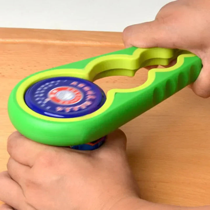 Lisslune | Easy Twist 4in1 Multifunctional Jar Opener