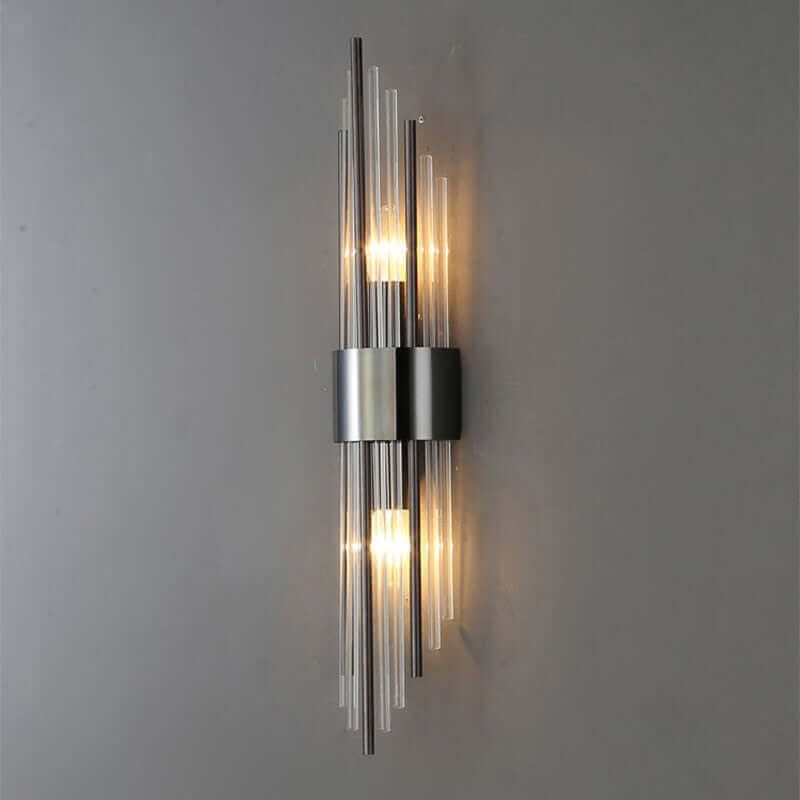 Lisslune | Art Deco Wall Lights