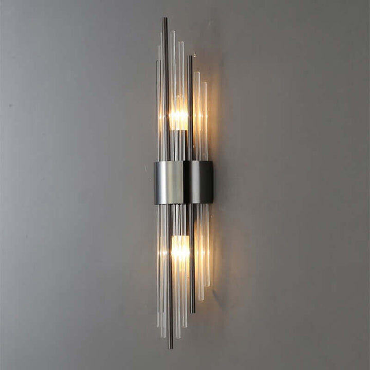 Lisslune | Art Deco Wall Lights