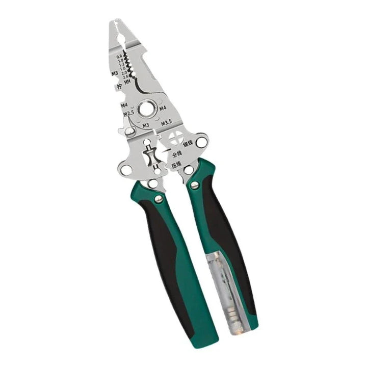 Lisslune | Wire Master Electrical Cable Stripping Tool