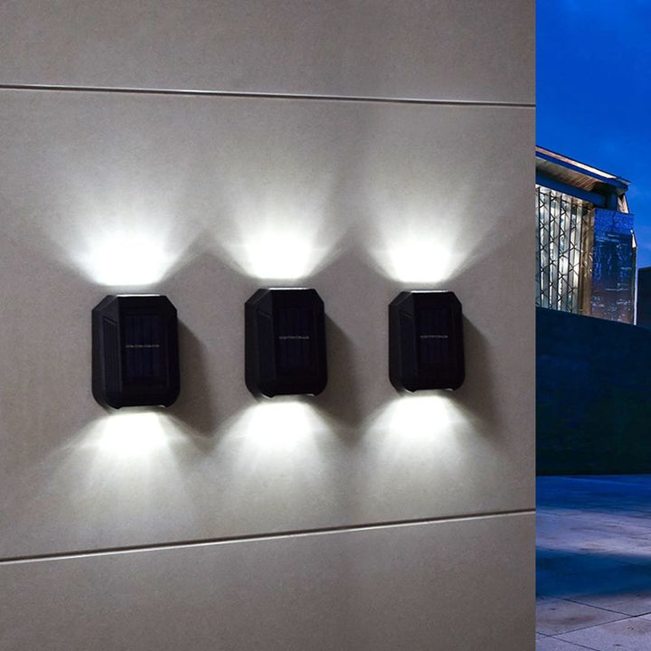 Lisslune | CelestiaGlow – Starry Wall Lamp for Luxurious Ambiance