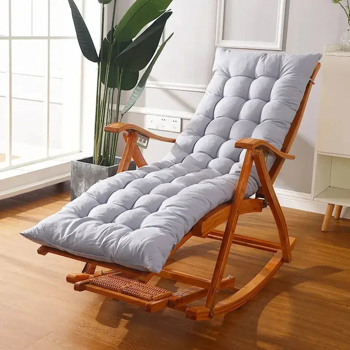 Lisslune | ComfortFlex | Rocking chair cushion