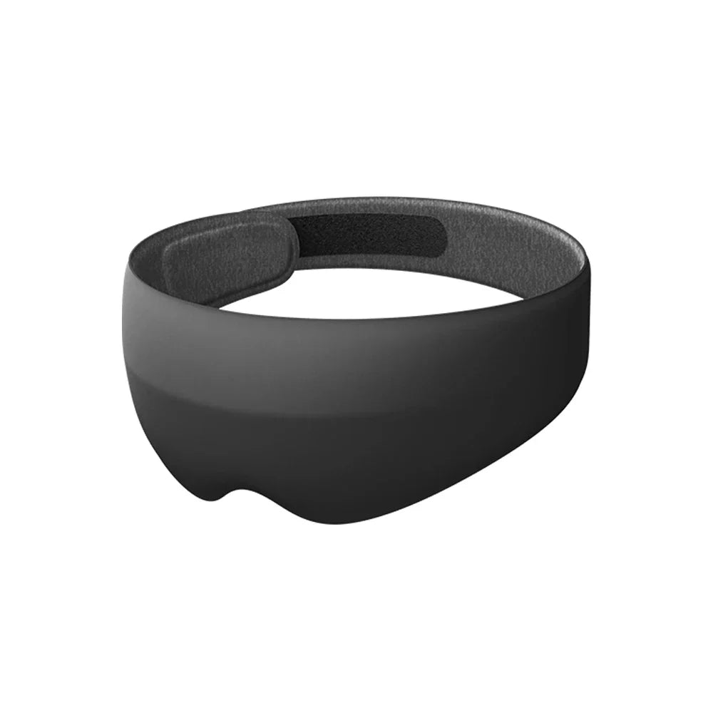 Lisslune | Futuristic Full Shading Relaxing Eye Massaging Sleeping Mask
