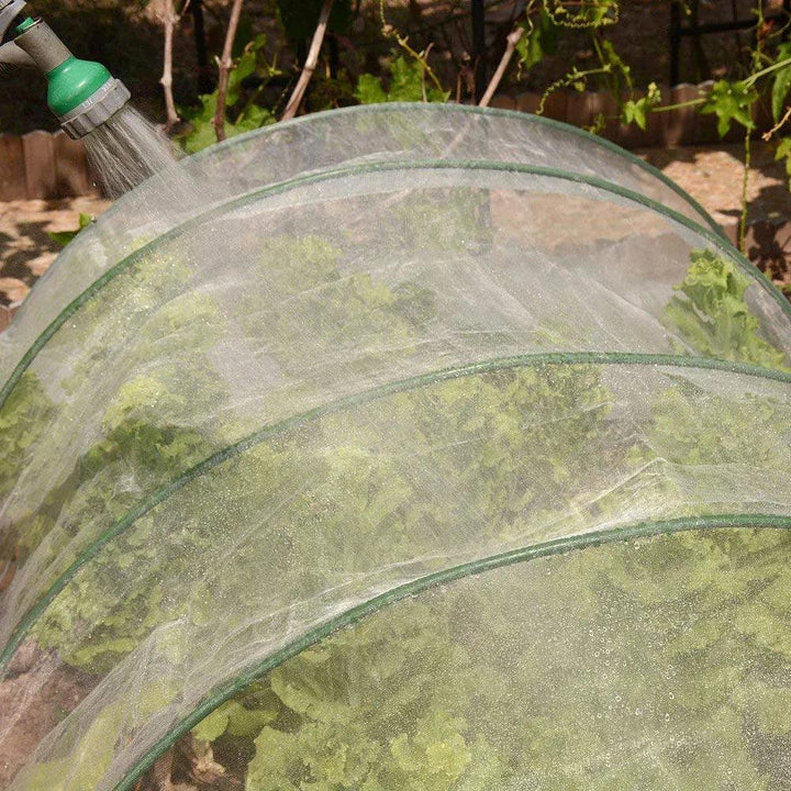 Lisslune | Garden Guardian: Premium Mesh Netting for Thriving Plants