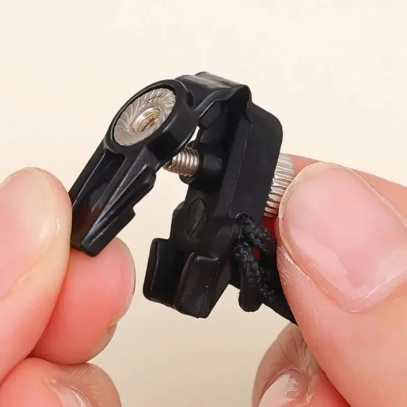 Lisslune | Instant Zipper Fixer Repair Set