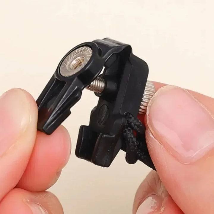 Lisslune | Instant Zipper Fixer Repair Set