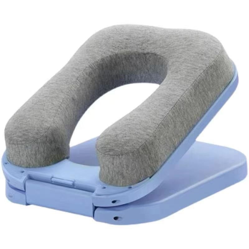 Lisslune | Easy Travel Adjustable Folding Pillow