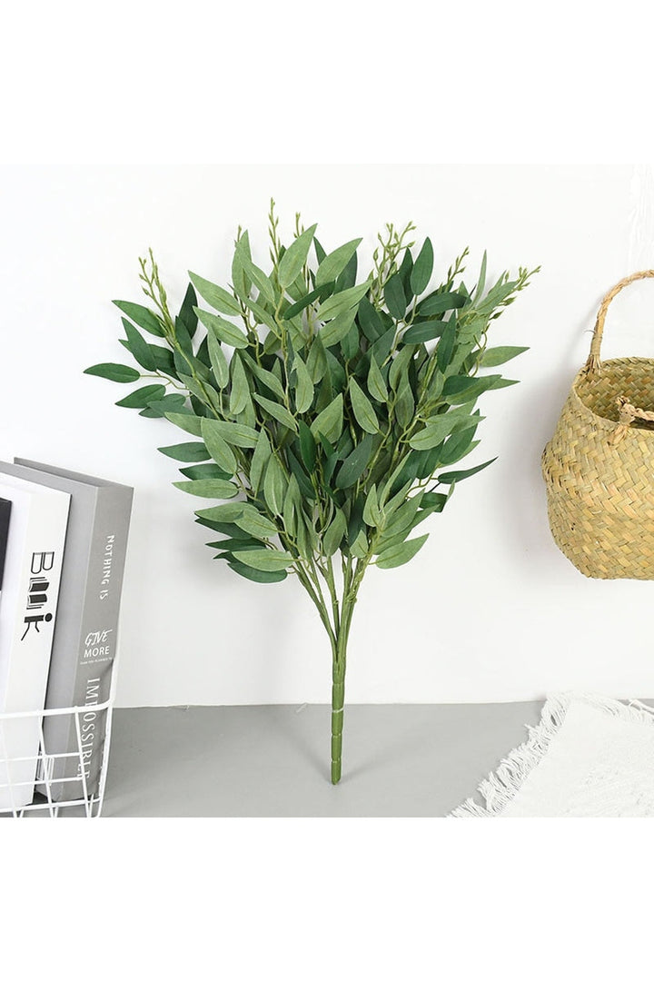Lisslune | Silk-Willow-Bouquet