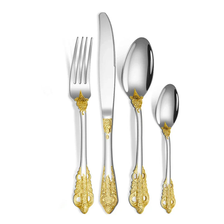 Lisslune | Cutlery