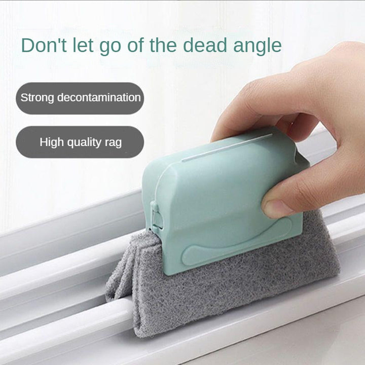 Lisslune | Window Gap Corner Cleaner Tool
