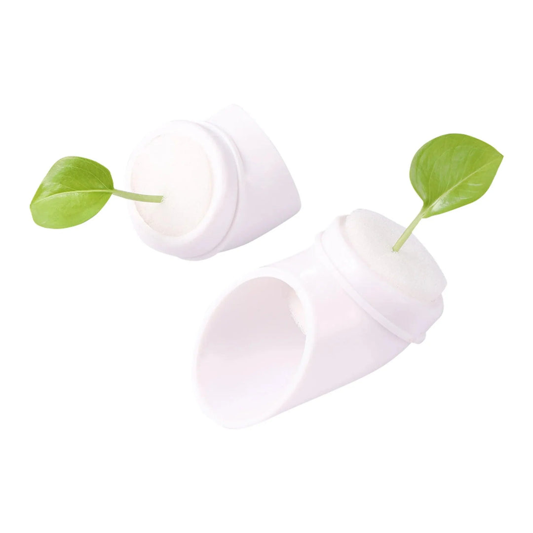 Lisslune | Vertical Hydroponic Plant Growth System: Enhance Your Gardening Experience