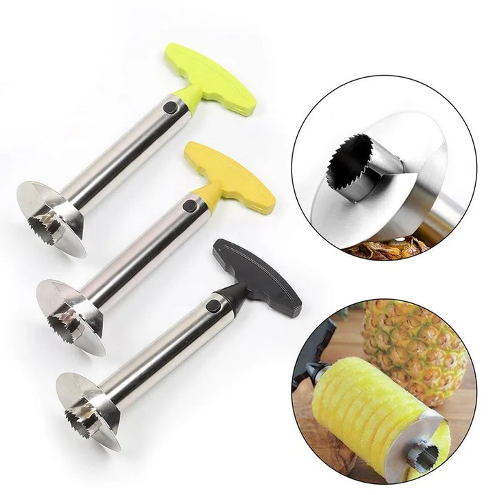 Lisslune | Pineapple cutter