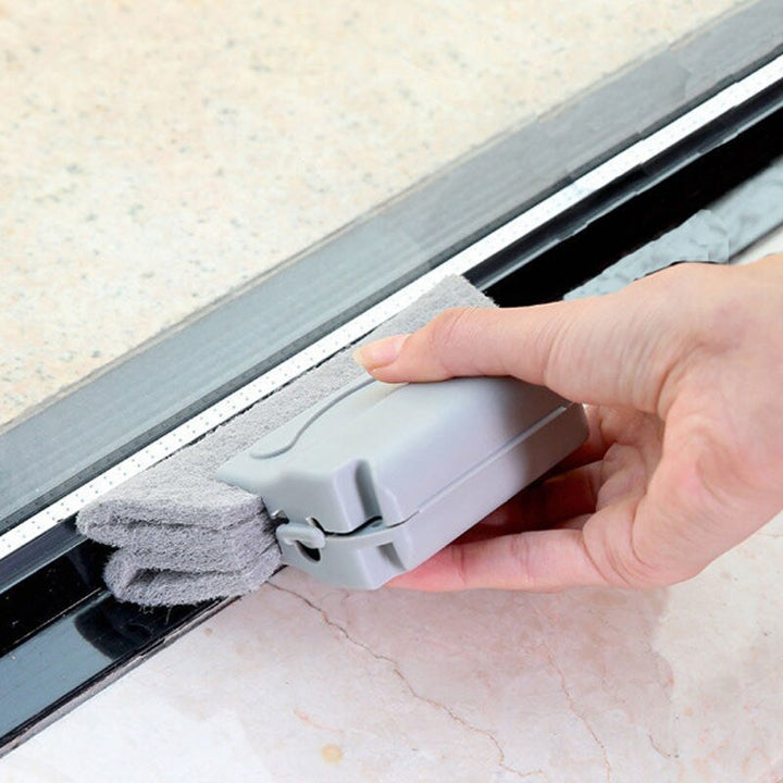 Lisslune | Window Gap Corner Cleaner Tool