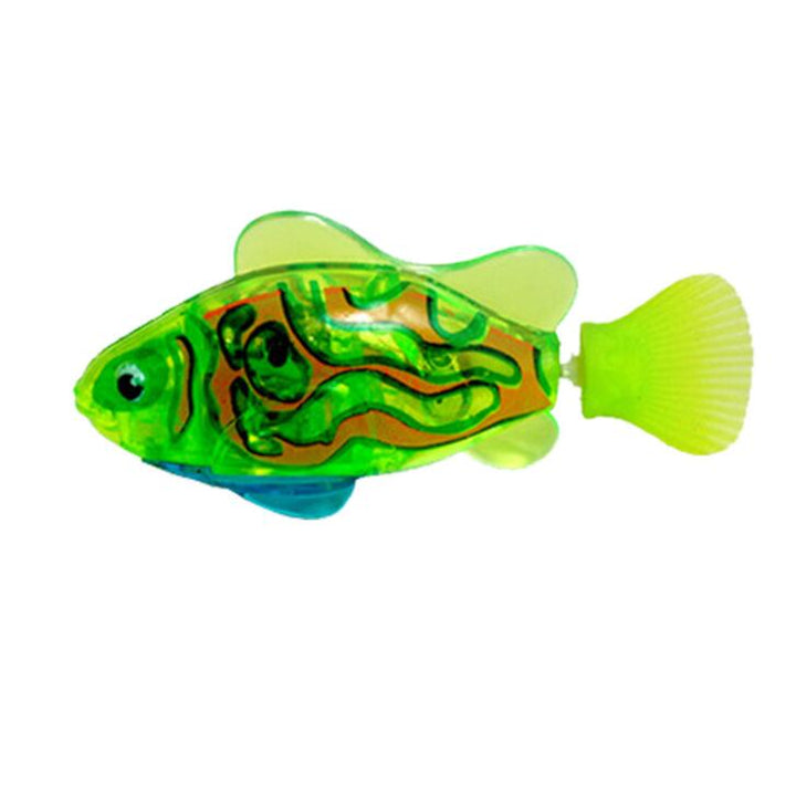 Lisslune | E-Fishies