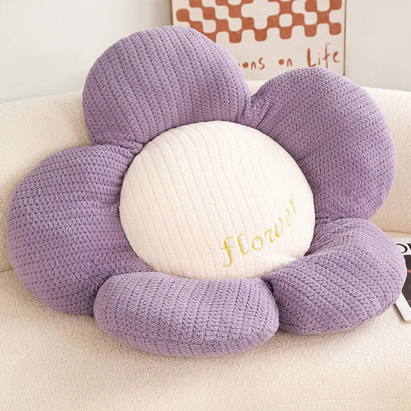 Lisslune | Daisy Cushion