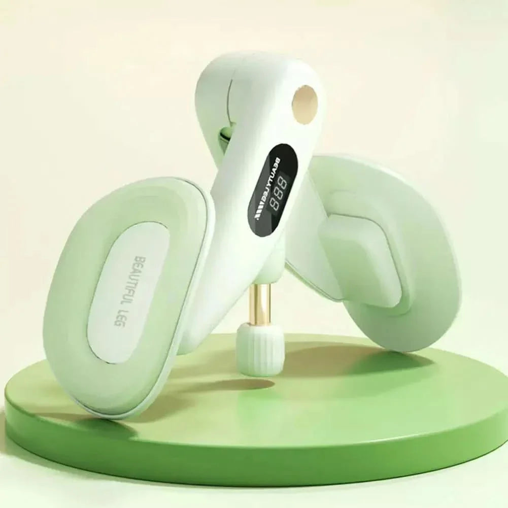Lisslune | Adjustable Thigh and Pelvic Floor Trainer