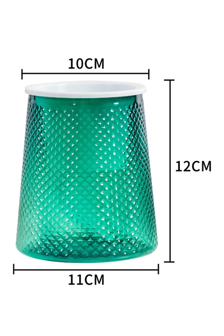 Lisslune | Self-watering flower pot