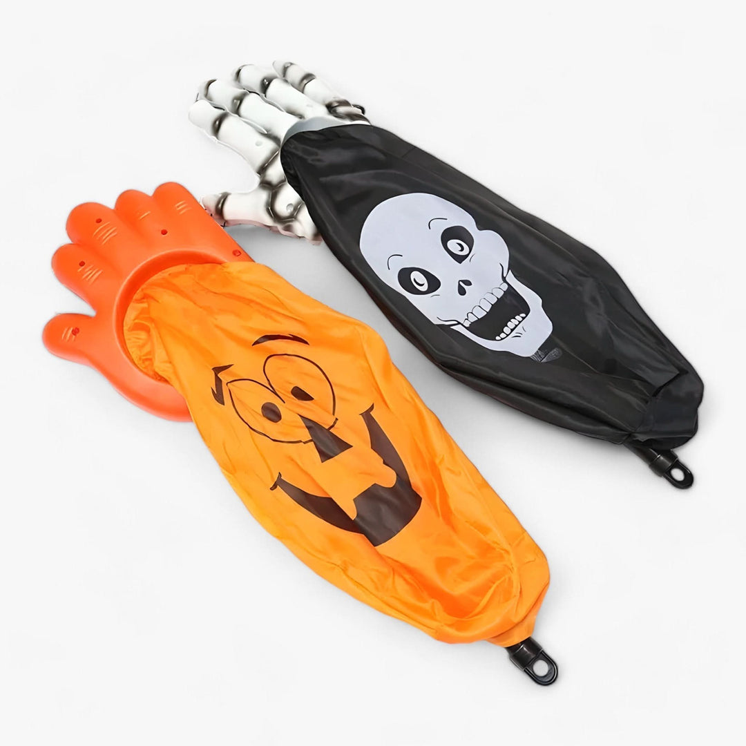 Lisslune | Spooky Halloween Party Favor - Cute and Creative Candy Holder
