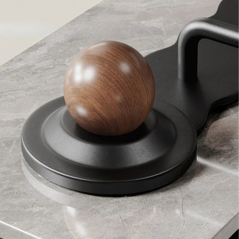 Rynx | Backdoor Wall Coat Hook Suction Cup Style Bedroom Relaxation Space Vestibule Shot-Free Wall-Mounted Coat Storage Hook